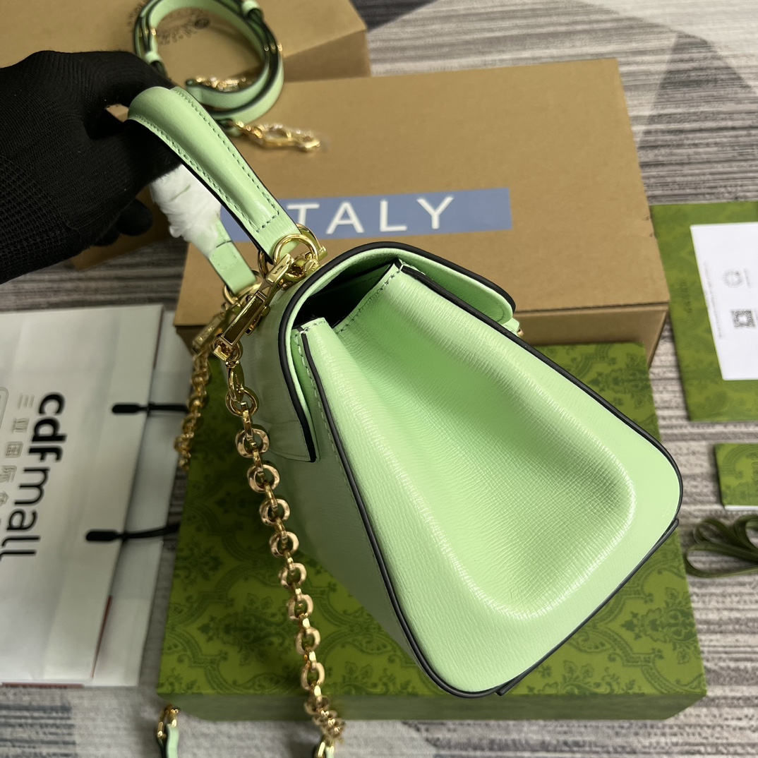 Gucci Satchel Bags